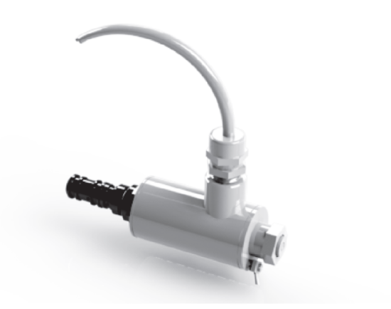 Гидравлические встраиваемые клапаны, взрывозащита II 2 GD, Ex d IIC T5 EVX-06-D5 25 л/мин – 25 МПа (250 бар) 